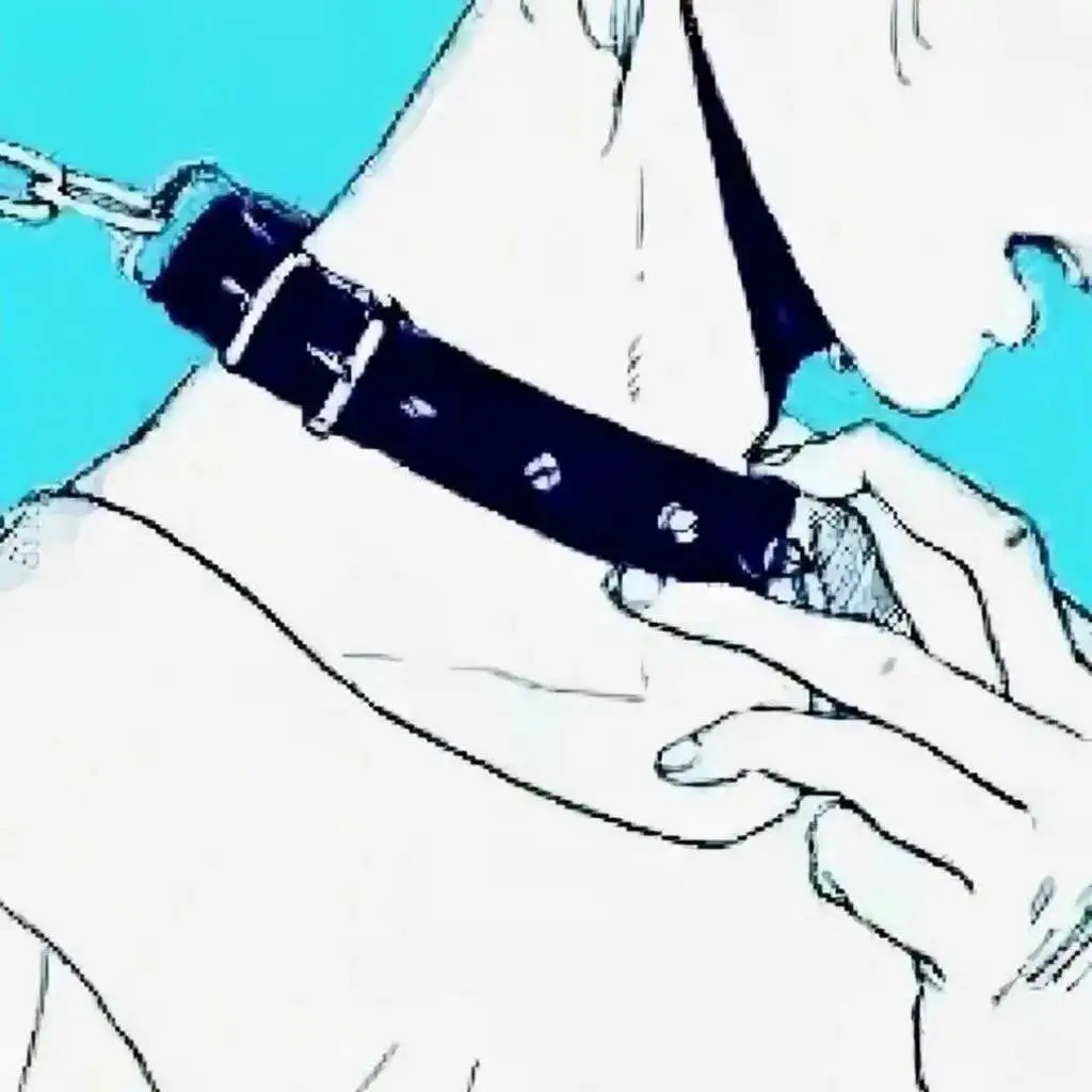 [西檬之家]M是什么-字母圈新人指南：BDSM术语解析