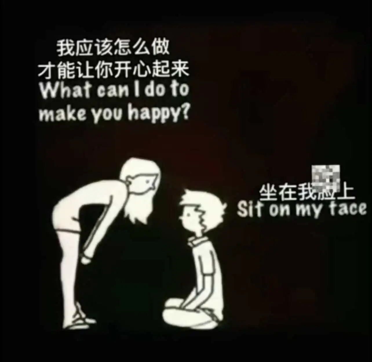 【西檬之家】字母圈管教指南：新人如何正确理解与实践