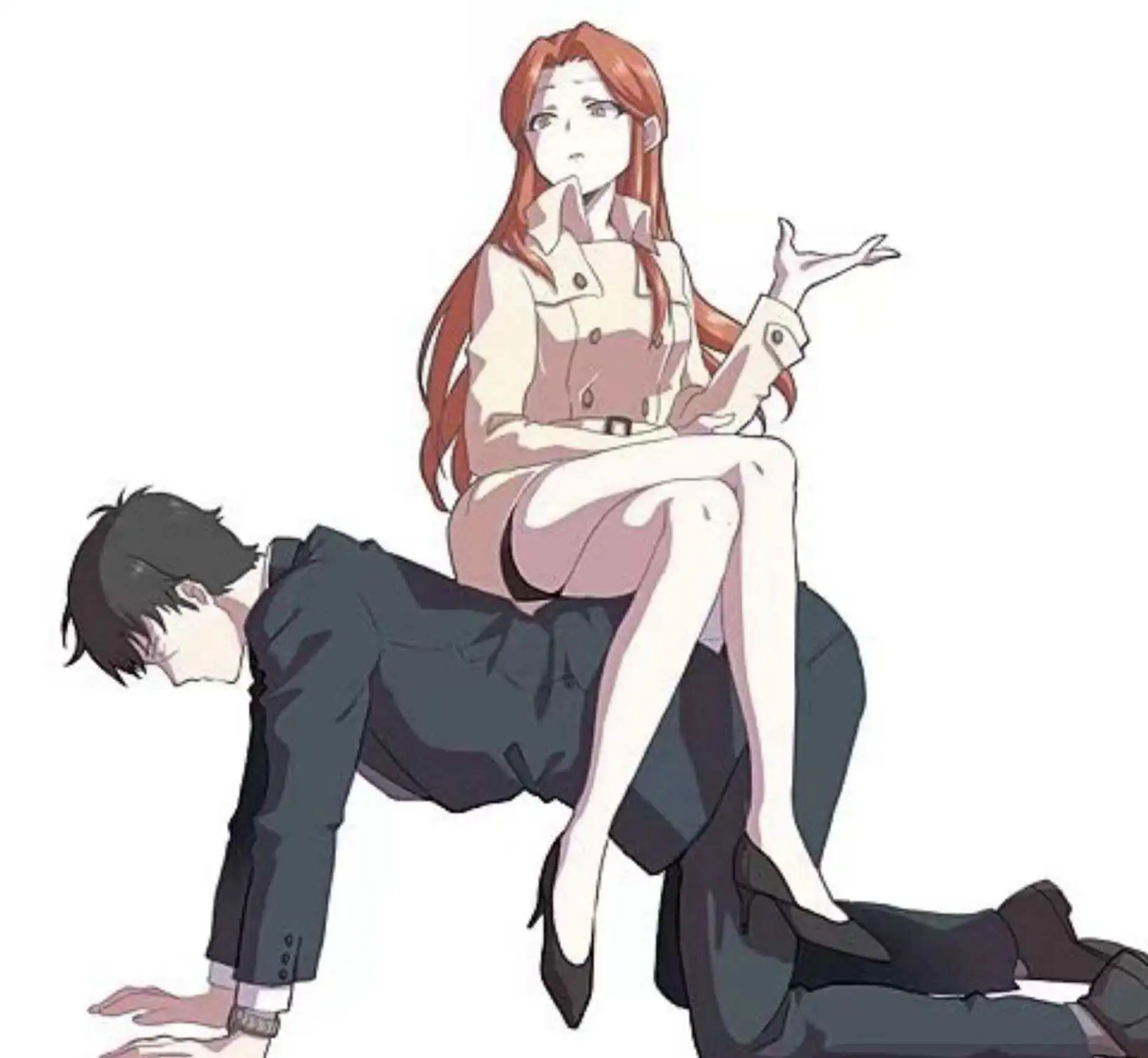 [西檬之家]Dirty Talk是什么？字母圈新人入圈指南