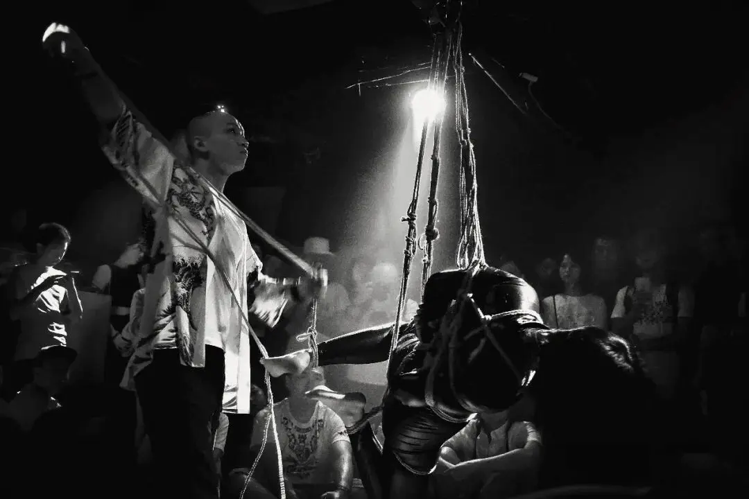 西檬之家-Power Exchange是什么？BDSM新人必读的PE知识指南