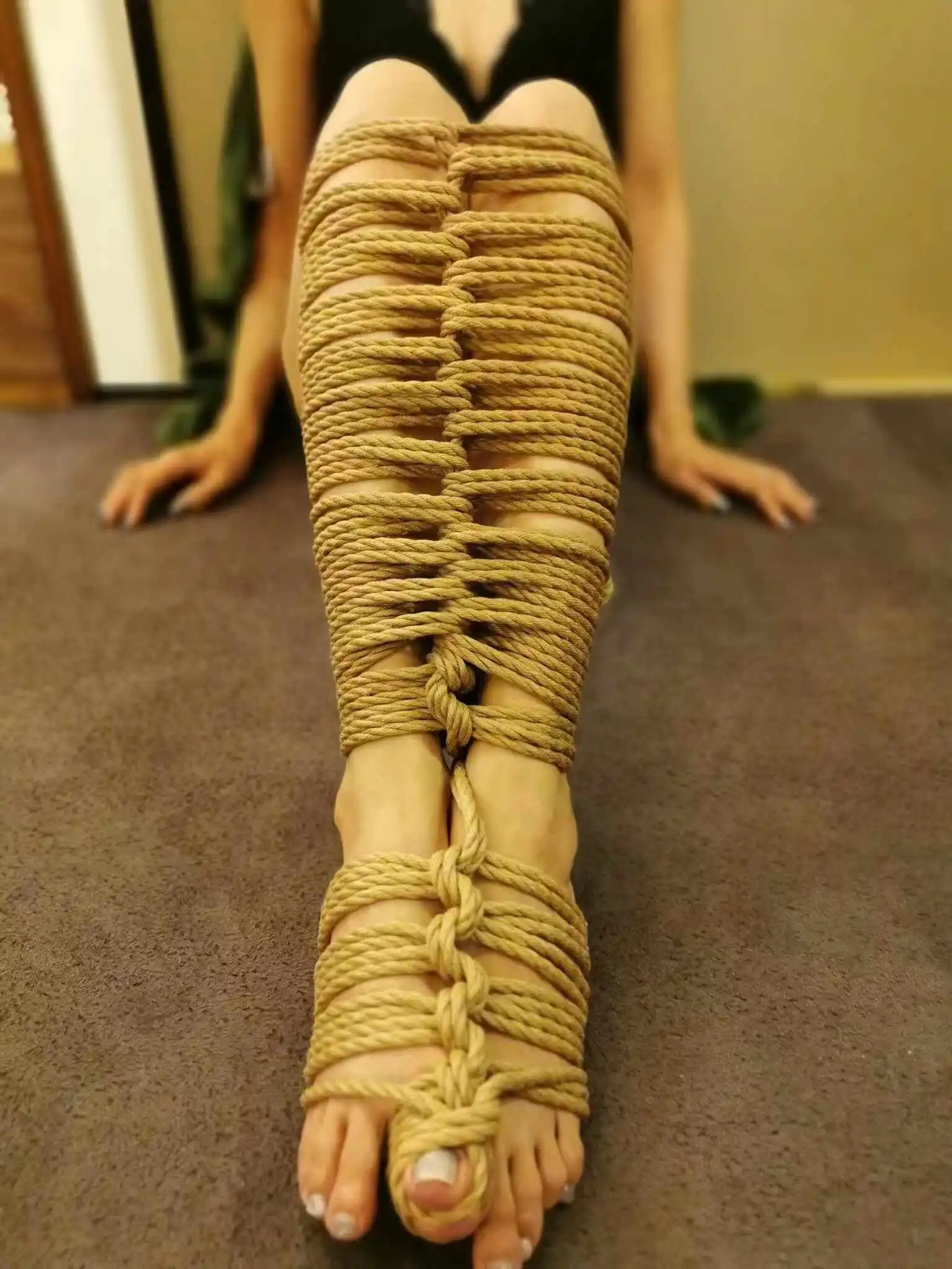 【西檬之家】字母圈新人如何安全探索BDSM实践指南